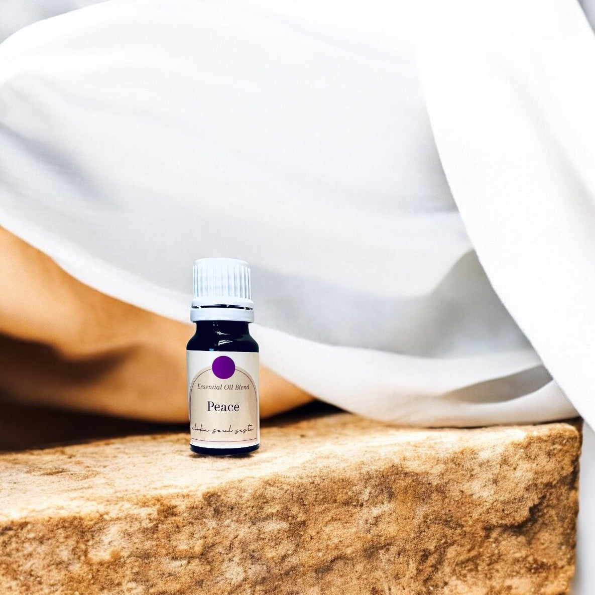 Peaceful Essential Oil