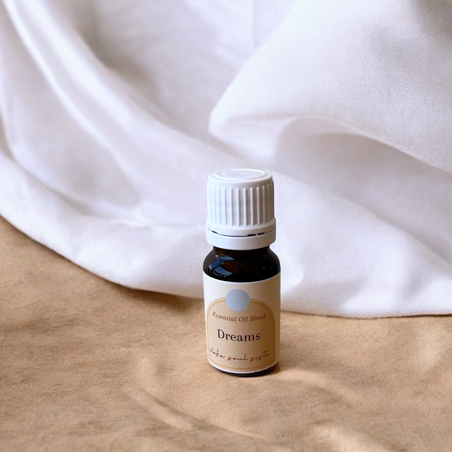 Dream Essential Oil