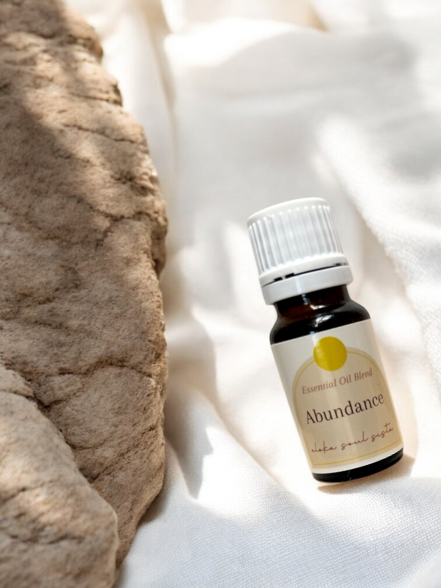 Abundance Essential Oil