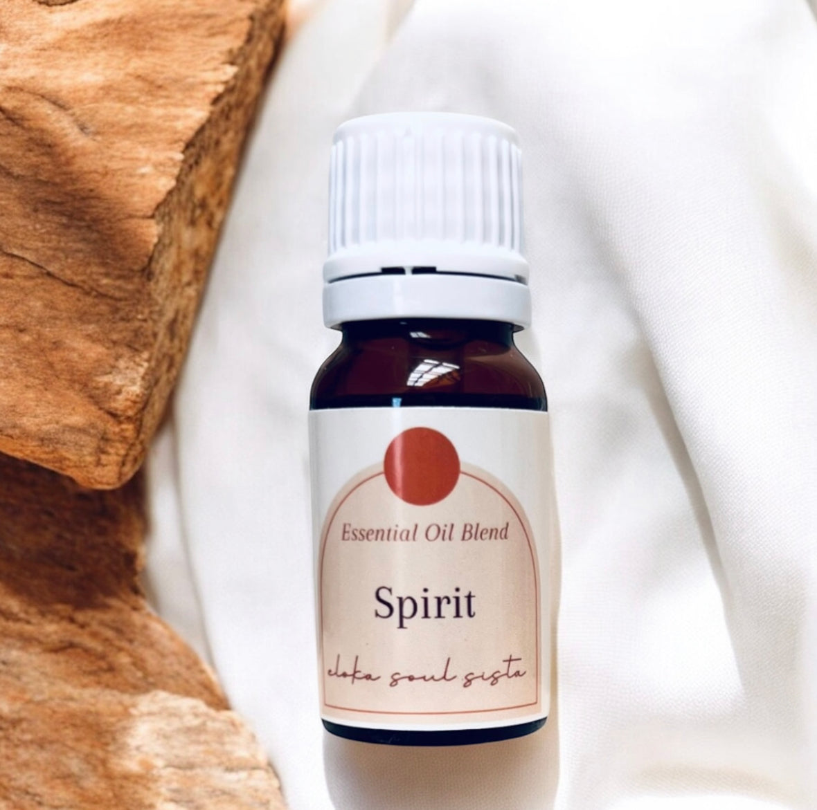 Spirit Essential Oil