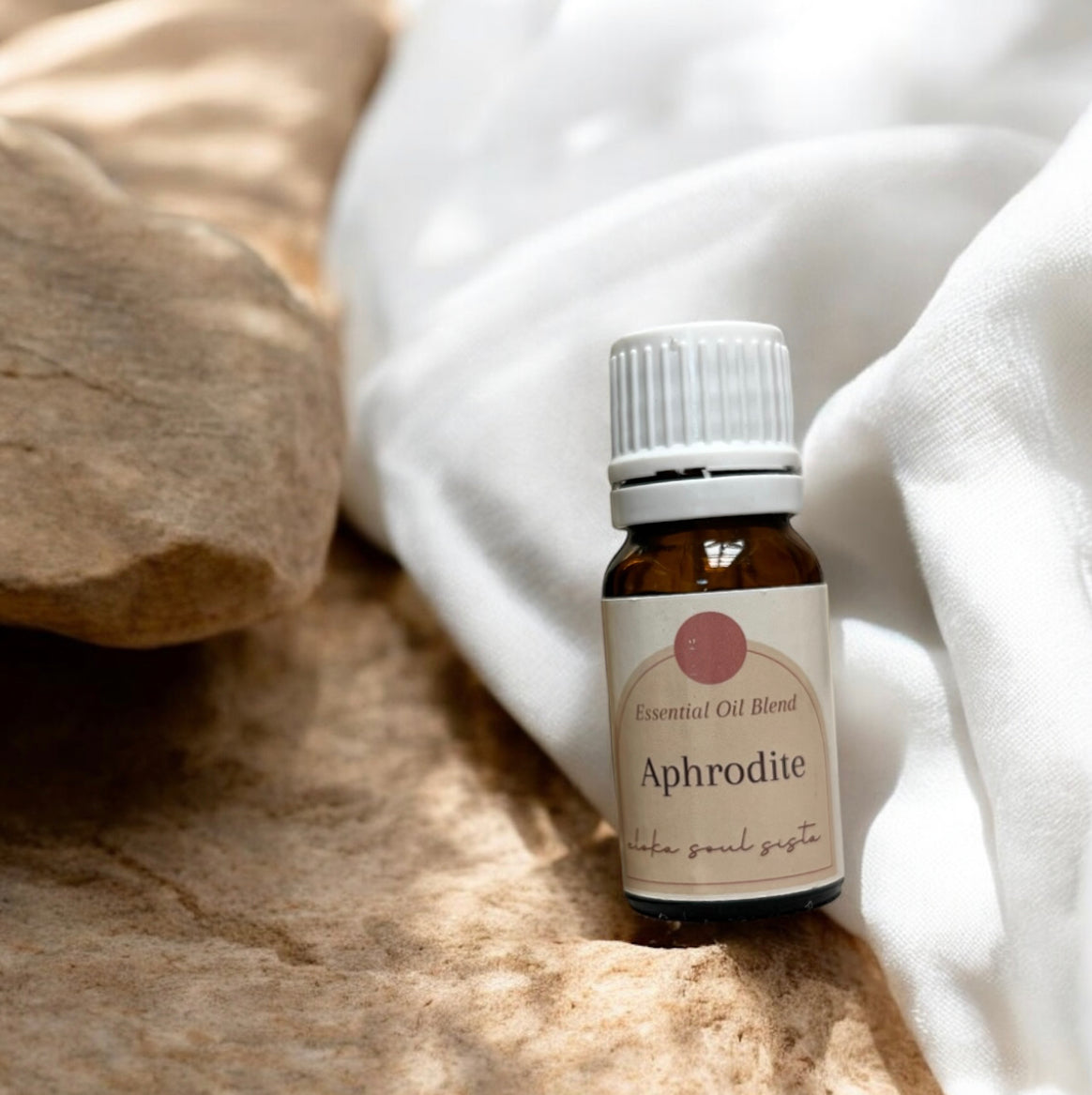 Aphrodite Oil