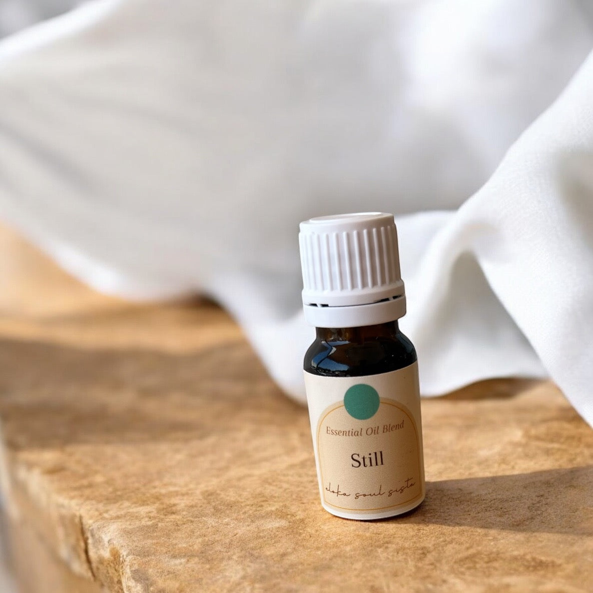 Still Essential Oil