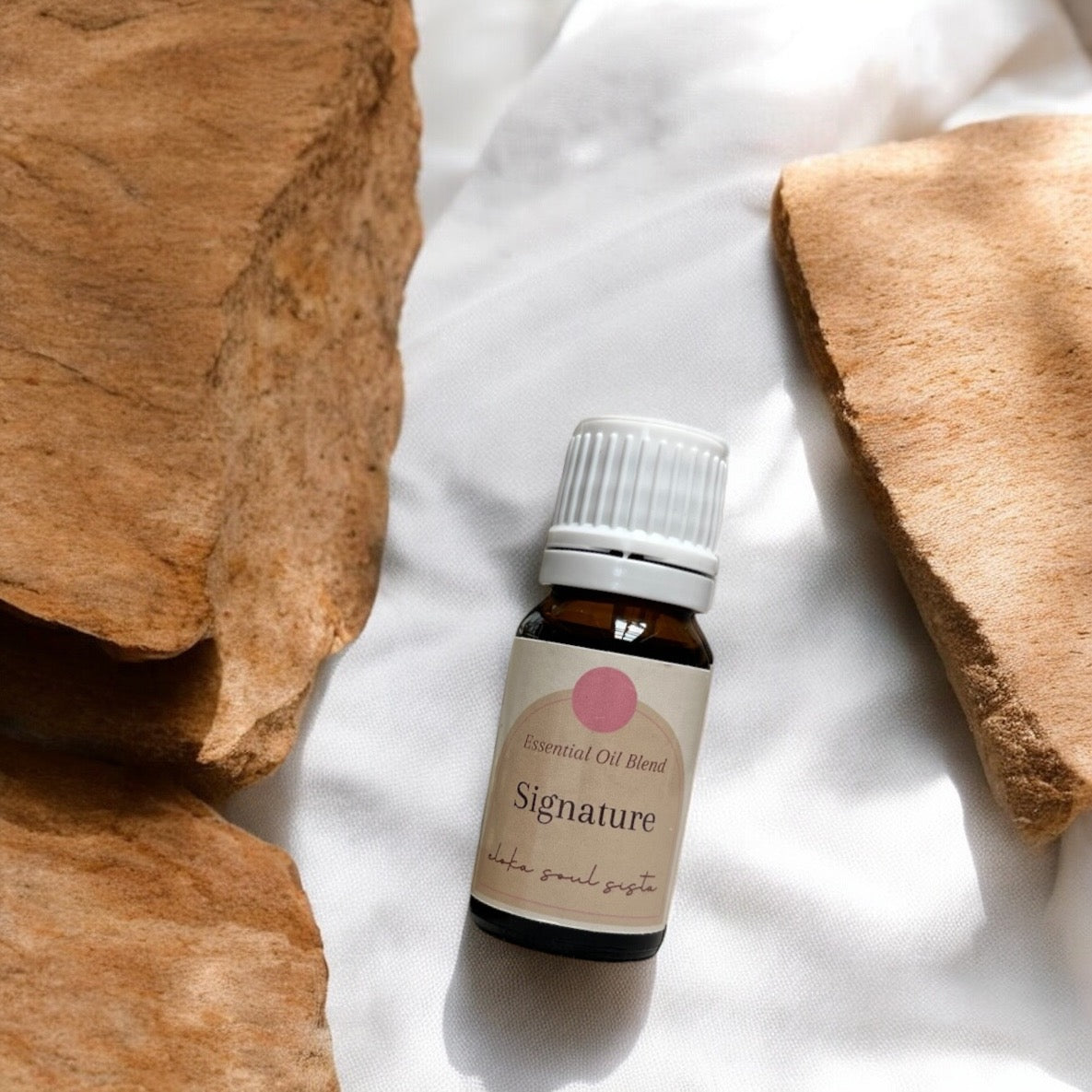 The Signature Essential Oil
